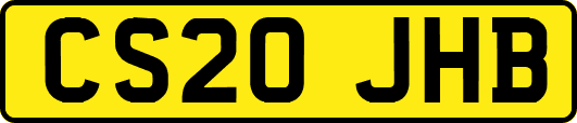 CS20JHB