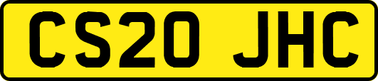 CS20JHC