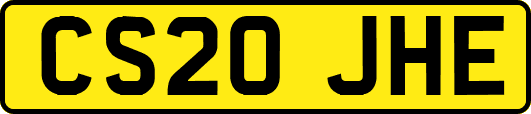 CS20JHE