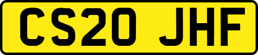 CS20JHF