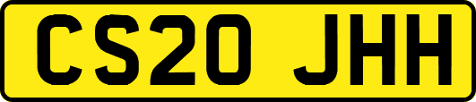 CS20JHH