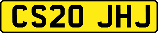 CS20JHJ