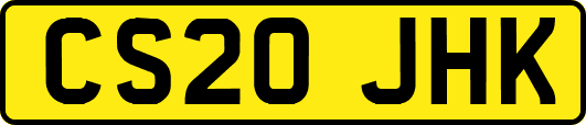 CS20JHK