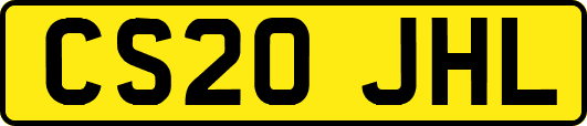 CS20JHL