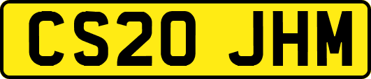 CS20JHM