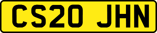 CS20JHN