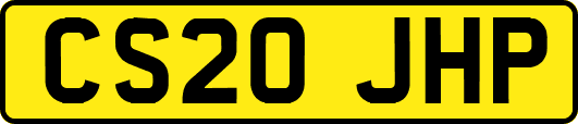 CS20JHP