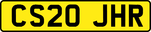 CS20JHR
