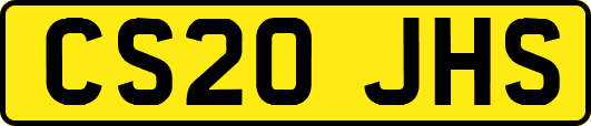 CS20JHS