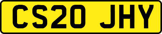 CS20JHY