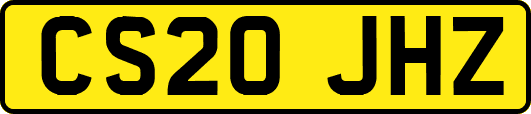 CS20JHZ