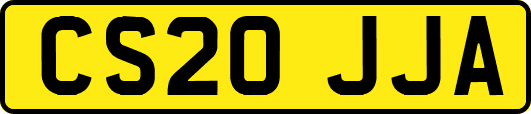 CS20JJA