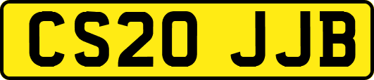 CS20JJB