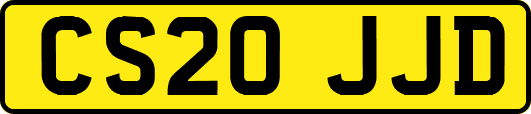 CS20JJD