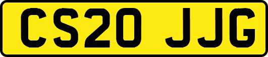 CS20JJG