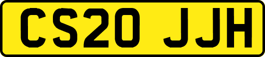 CS20JJH