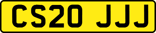 CS20JJJ
