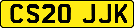 CS20JJK