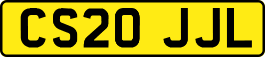 CS20JJL