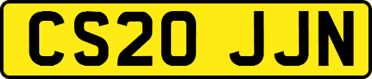 CS20JJN