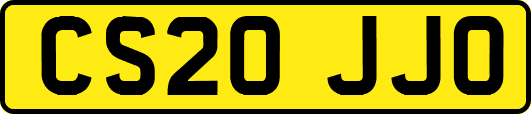 CS20JJO