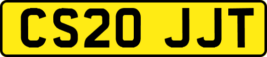 CS20JJT