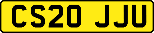 CS20JJU