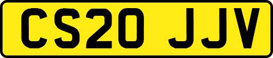 CS20JJV