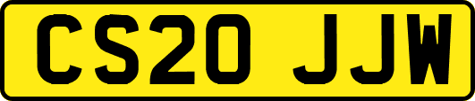 CS20JJW