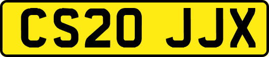 CS20JJX