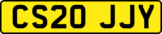 CS20JJY