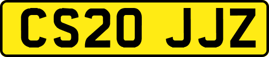 CS20JJZ