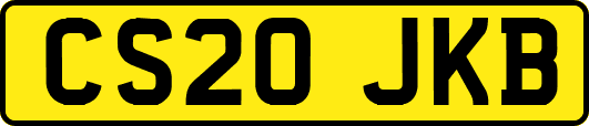 CS20JKB