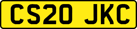 CS20JKC