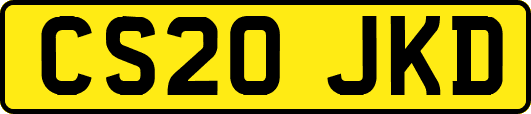 CS20JKD
