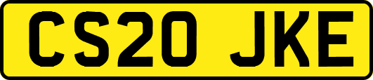 CS20JKE