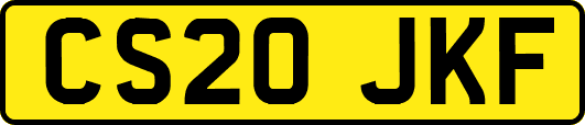 CS20JKF