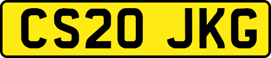 CS20JKG