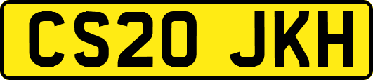 CS20JKH