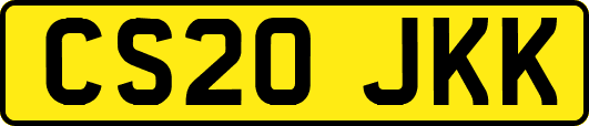CS20JKK