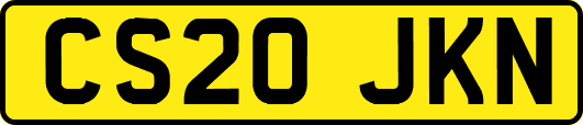 CS20JKN