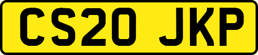 CS20JKP