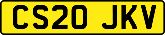 CS20JKV