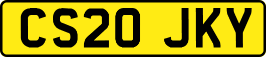 CS20JKY