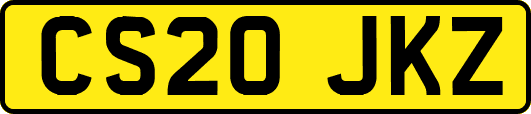 CS20JKZ