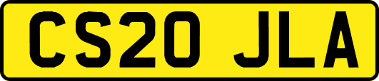 CS20JLA