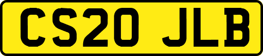 CS20JLB