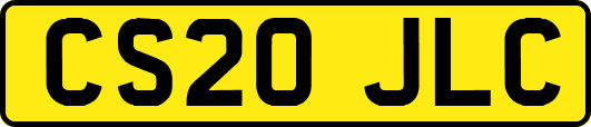 CS20JLC