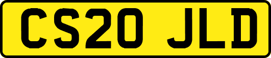 CS20JLD