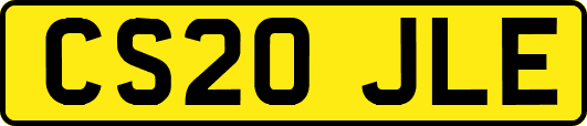 CS20JLE